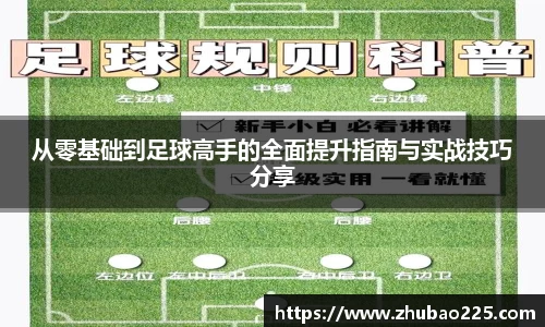 从零基础到足球高手的全面提升指南与实战技巧分享